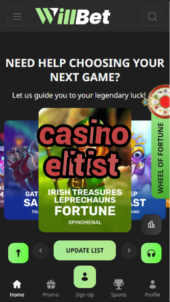 Casino Elitist - Exclusive High-Roller Casino Club-casinoorder.vip
