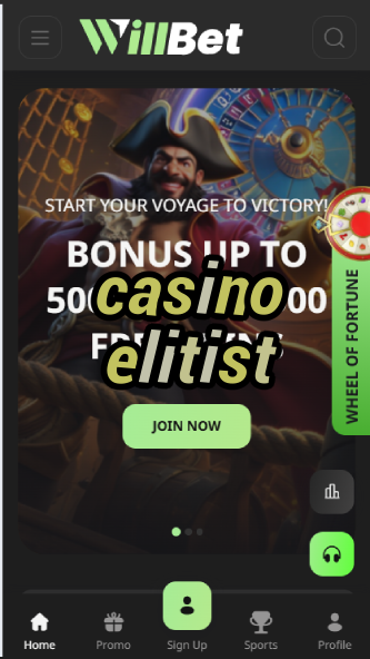 Casino Elitist - Exclusive High-Roller Casino Club-casinoorder.vip