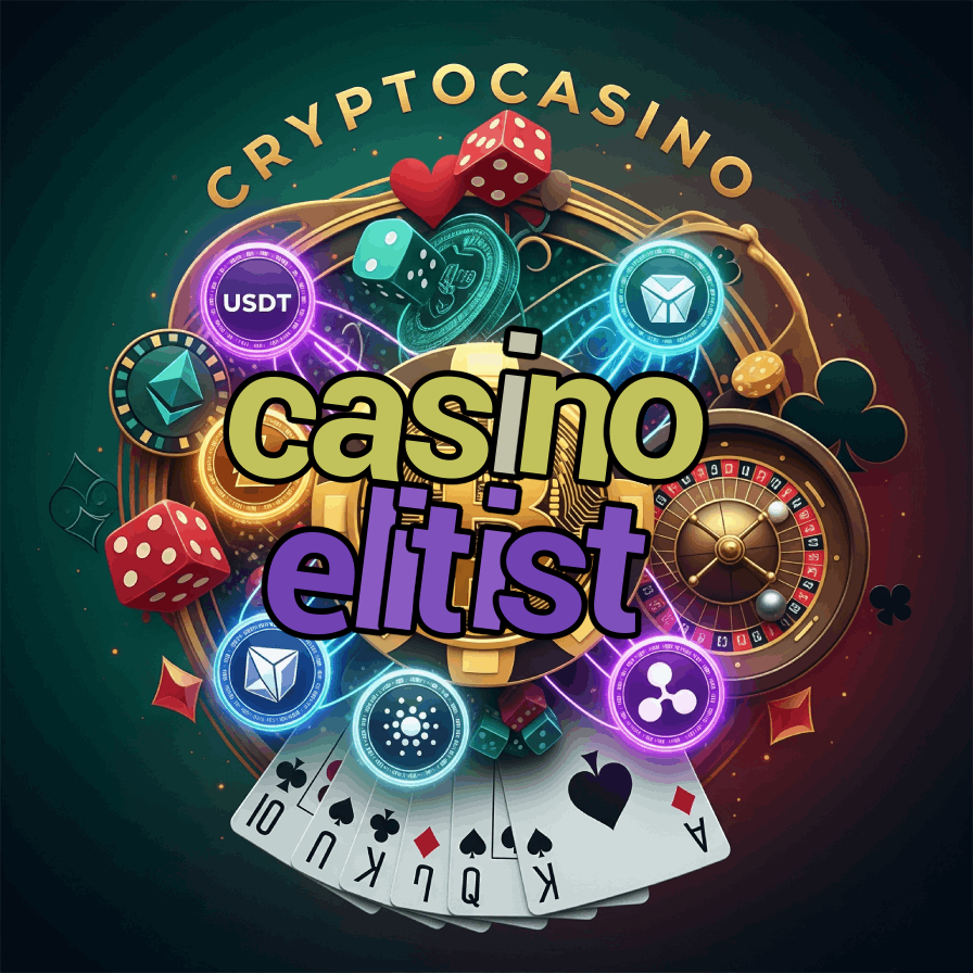 Casino Elitist - Exclusive High-Roller Casino Club